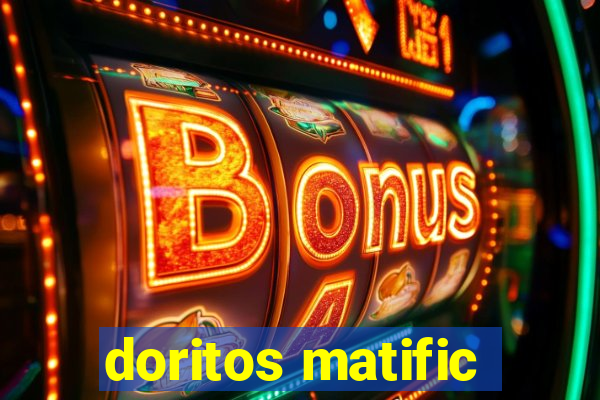 doritos matific